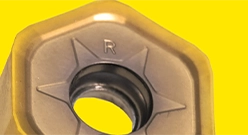 WÜRNHER Indexable Insert