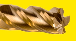 WÜRNHER Solid Carbide Tools